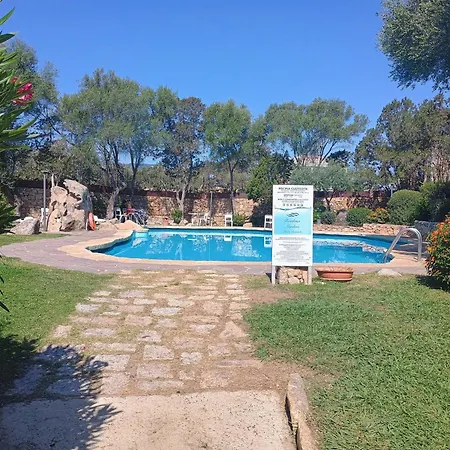 Gardens Porto Rotondo