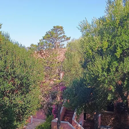 Gardens Appartement