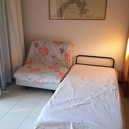 Appartement Gardens Porto Rotondo