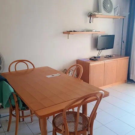 Appartement Gardens