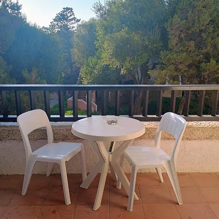 Gardens * Porto Rotondo